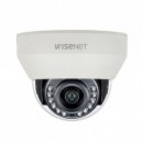 Hanwha QHD (4MP) Analog IR Dome Camera 4.0mm fixed lens HDC-7020R