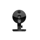 Foscam C2 Black - Wifi - 2 Megapixel - Wide Angle - Plug&Play - SD