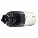Hanwha BOX CAMERA IP XNB-6000