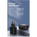 2MP HD 1080P Cylinder Security Wi-Fi Camera Temperature and humidity 16GB