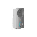 Dahua Lechange DB-10 IP video d&oslash;rklokke - 2MP WiFi -140 &deg;