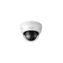 Dahua Vandalsikkert dome kamera 8 MP med 4 mm