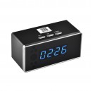 IR CUT WIFI Clock Camera, HD1080P/H.264, WIFI/IP/P2P, 8.0M Camera, 16GB