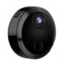 Mini 1080P Video Recording Wireless IP Hidden Camera with Wide Angle 150 Degree