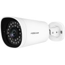 Foscam FI9912E 2 Megapixel Plug&Play IP66 outdoor camera - Wifi - SD