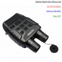 Digital Nightvision Binocular, 2.3inch LCD, 200-300Meters Distance, Video 720P, 16GB