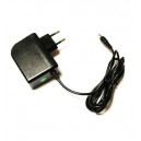 12V EU adapter type (original Foscam)