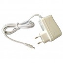 Foscam 5V EU-adaptertype Sort