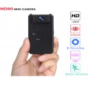 Mini DV Camera 1080P Infrared Night Vision