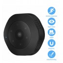 Mini Size, Import HD Camera Lens-1080P 16GB