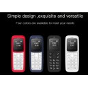 Mini Bluetooth Mobile Phone