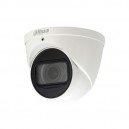 Dahua Vandalsikkert dome kamera 8 MP med 4 mm IPC-HDW4831EM-ASE