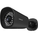 Foscam FI9912E 2 Megapixel Plug&Play IP66 outdoor camera - Wifi - SD