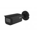Dahua IPC dome sort kamera 2 MP 2.8mm fast objektiv, HDBW5241R-ASE