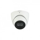 Dahua IPC-HDBW1531E-S 5 MP H.265  WDR POE Dome 2.8mm lens