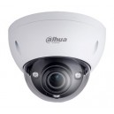 Vandalsikkert dome kamera 3 MP 2,7-12 mm motoriseret objektiv WDR og IR-lys, IPC-HDBW8331E-Z