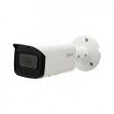 Dahua 5MP WDR IR Bullet Netv&aelig;rks kamera 2.7~13.5mm motorzoom IPC-HFW2531T-ZS