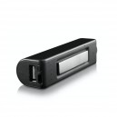 MemoQ 8GB Digital Voice Recorder USB Memory Spy Hidden 288hrs