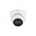 Dahua IP eyeball kamera 2 MP fast 2.8 mm og indbygget IR IPC-HDW5241TMP-AS-0280B
