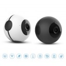 Portable HD mini Wifi IP Wireless 16GB
