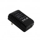 HD 1080P Pro AC Adapter Security Camera 16GB