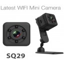 DV/Wifi Mini Camera Night Version 1080P Motion
