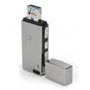 Recording pen U disk storage small compact