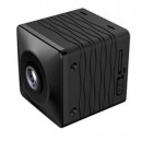 Video and voice recording, motion detection or Loop recording