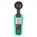 EMF Meter Detector with 3 Chips for360 degree Measurement