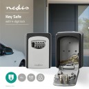 Nedis&reg;-n&oslash;gleboks