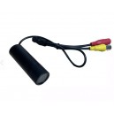 1.0 megapixel CMOS sensor tube mini camera