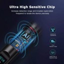 Upgraded Version Anti-positioning Monitoring Signal Detection Pen