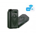 Mini Lang Standby Wi-Fi lydoptager
