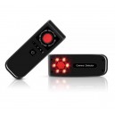 Anti-Spy Hidden Camera Finder