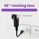 Tuya V380 Smart Mini Camera 1080P Wireless Wifi