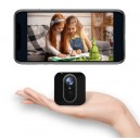 Wireless Wifi Video Recorder IP 4G Mini Camera