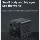 WIFI long battery life small camera