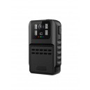 Multifunctional wearable camera