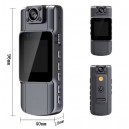 Body Wearable dv camera