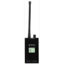 High Sensitive GSM/GPS multi RF Signal bug finder GPS tracker detector