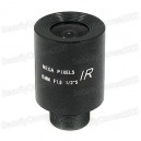 8mm Focus Mega Pixels Lens