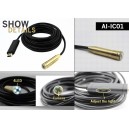 Mini USB endoscopy camera 10m
