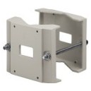 Lock-Pole bracket