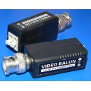 Passiv Balun screwless waterproof