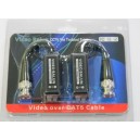 Passiv Balun screwless 