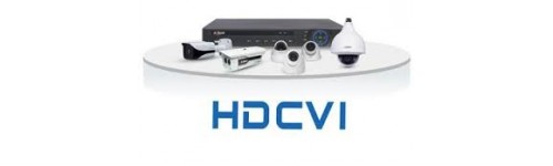 HD video transmission standard HDCVI