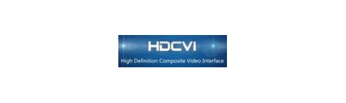 Dahua HDCVI 4.0MP