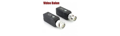Passive Balun