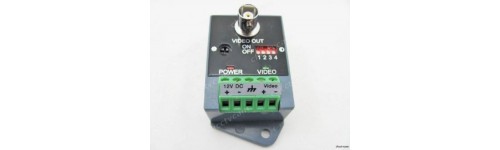 Active Balun
